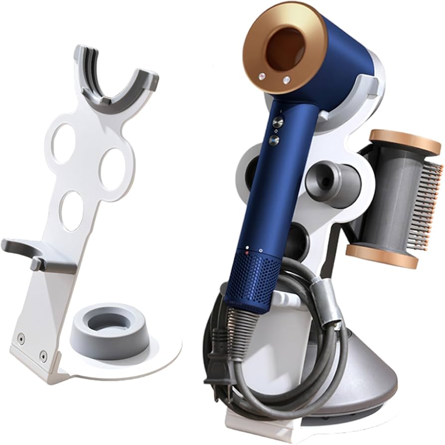 Amazon.co.jp: ZAZ Dyson (ダイソン) Supersonic Ionic ヘアドライヤー