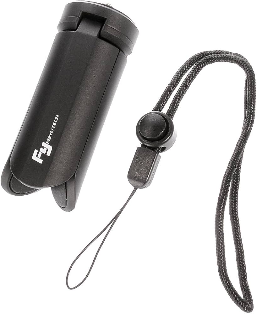 Amazon.co.jp: FeiyuTech Vimble 2 3軸ハンドヘルドジンバル&ポール 防