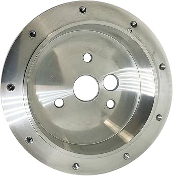 専用 ハイエース200 バドニック ビレット ホーン 変換ボス 6穴〜9穴