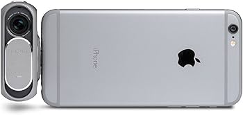 Amazon | DxO ONE 20.2MP Digital Connected Camera for iPhone and