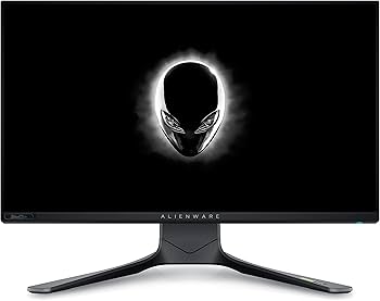 Amazon.com: Alienware AW2521H 25