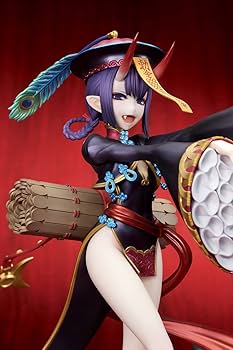 Amazon | キューズQ Fate/Grand Order アサシン / 酒呑童子 英霊祭装 1