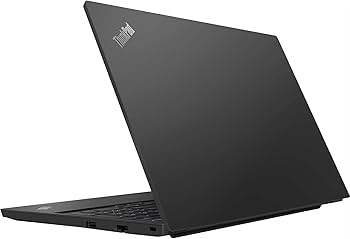 Amazon.com: Lenovo ThinkPad E15 Home and Business Laptop (Intel i3