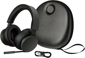 Amazon.co.jp: ワイヤレスヘッドセットケースヘッドフォンケース