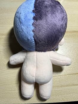 Amazon.co.jp: 青柳冬弥 着せ替えぬいぐるみ 20cmぬいぐるみ 韓国