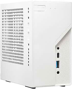 Amazon | ASRock DeskMini X600 AMD Ryzen 8000/7000シリーズ対応 X600