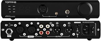 Amazon | TOPPING A90 Discrete フルディスクリートバランス