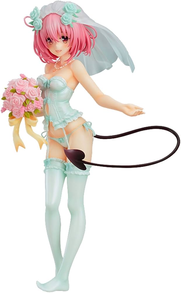 Amazon.co.jp: To LOVEる -とらぶる- ダークネス モモ・ベリア