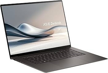 Amazon.co.jp: ASUS ノートパソコン Zenbook S 16 UM5606WA 16型 AMD