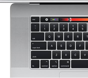 Amazon.com: Apple 2019 MacBook Pro with 2.3GHz Intel Core i9, 16