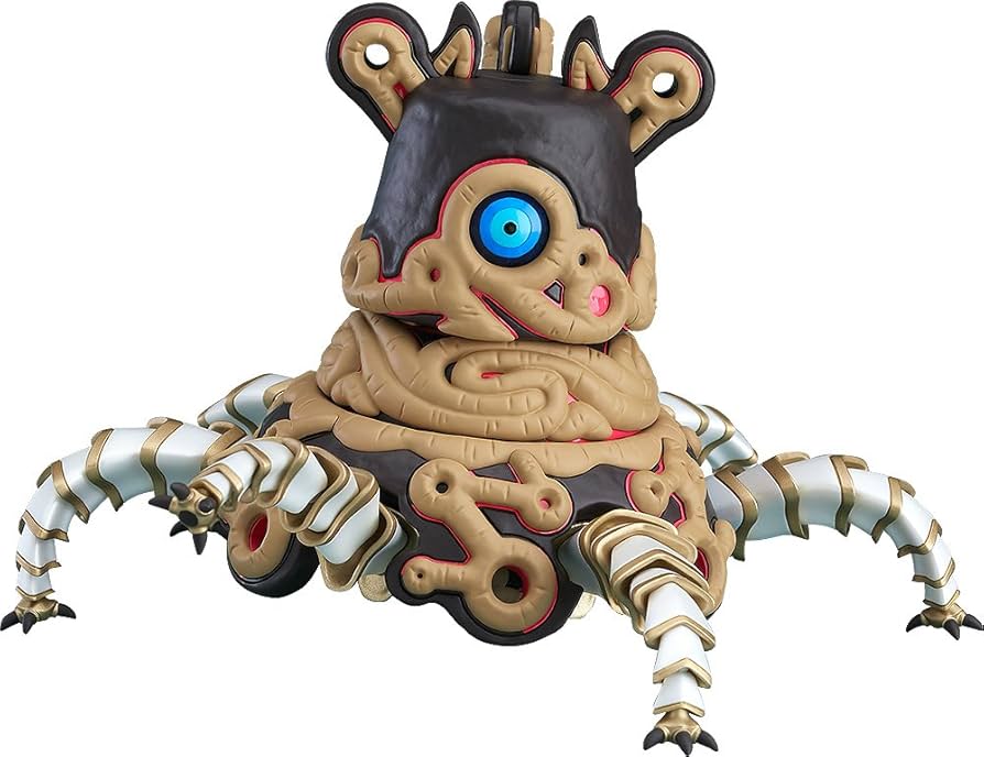 Amazon.co.jp: ねんどろいど ゼルダの伝説 ブレス オブ ザ ワイルド