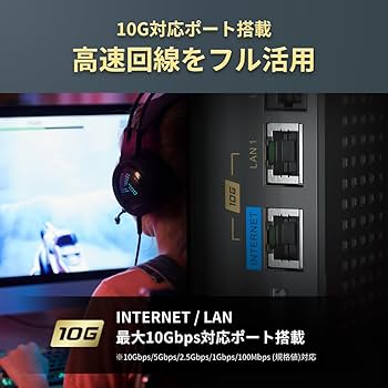 Amazon.co.jp: 【Amazon.co.jp限定】 バッファロー WiFi ルーター 無線