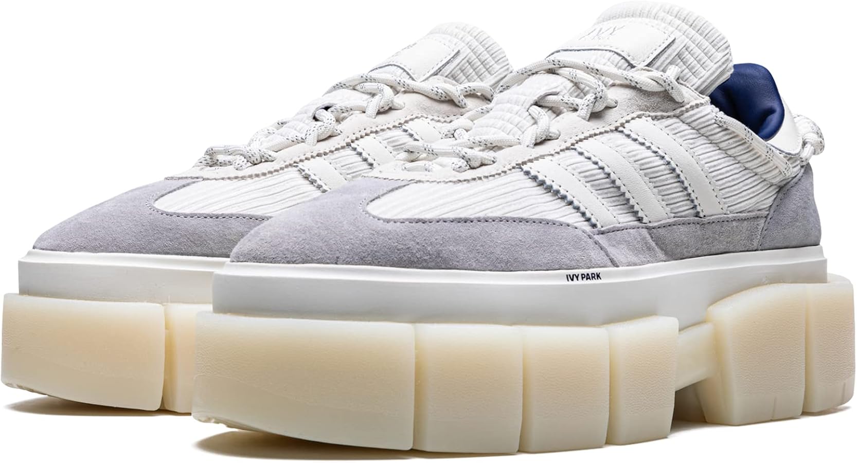 Amazon.com | adidas Women's Ivp Super Sleek Chunky Gx9400 Shoes