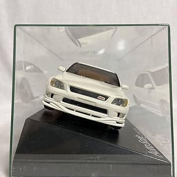Amazon | 京商 MINI-Z ミニカー Altezza 280T ミニッツ ボディ
