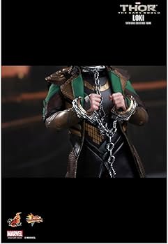 Amazon.co.jp: ムービー・マスターピース マイティ・ソー/ダーク