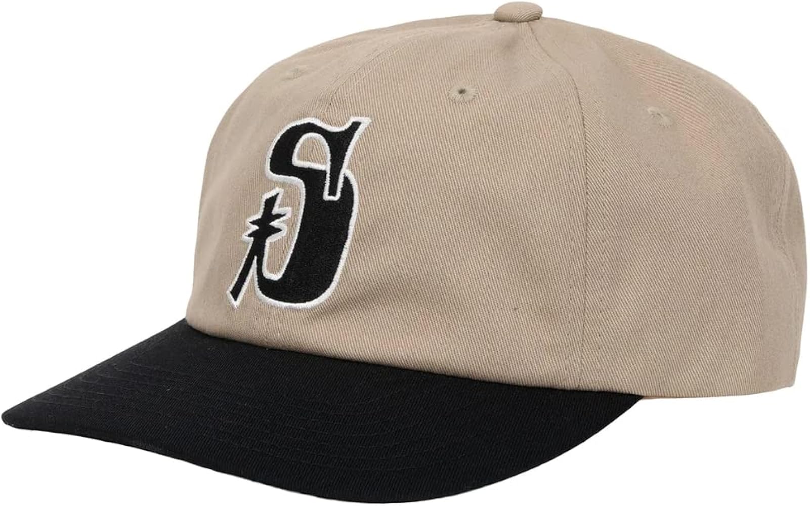 Amazon | STUSSY [ステューシー] スナップバックキャップ ワーク