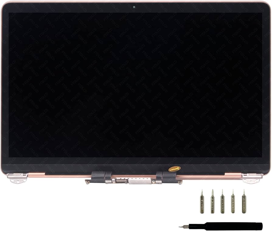 Amazon.com: LCDOLED Replacement 13.3 inches 2560x1600 Full LCD