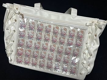 Amazon.co.jp: まふまふ 痛バッグ CIXYTFXN : ファッション