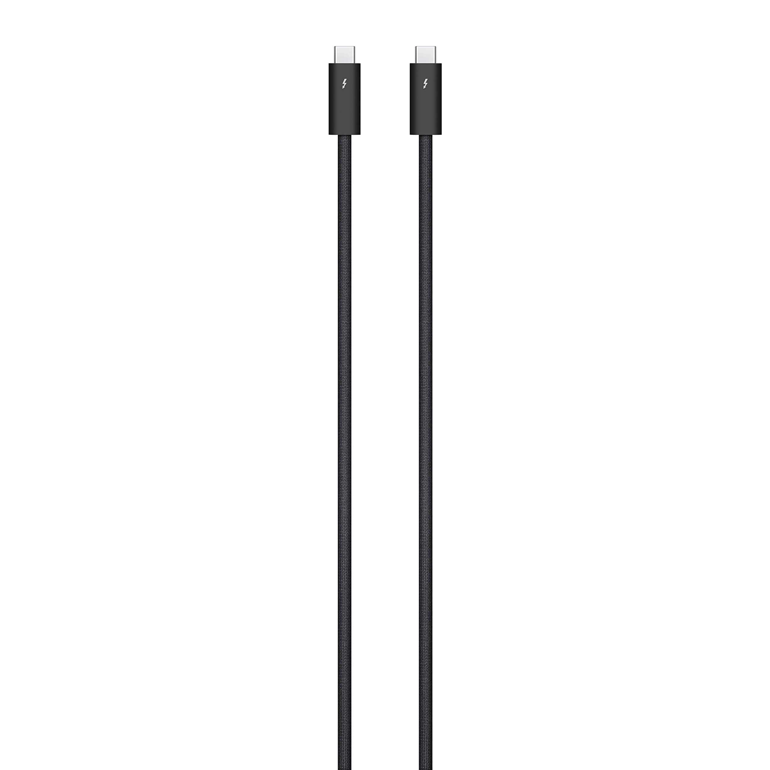Amazon.co.jp: Thunderbolt 4(USB‑C)Proケーブル(1.8 m) : パソコン