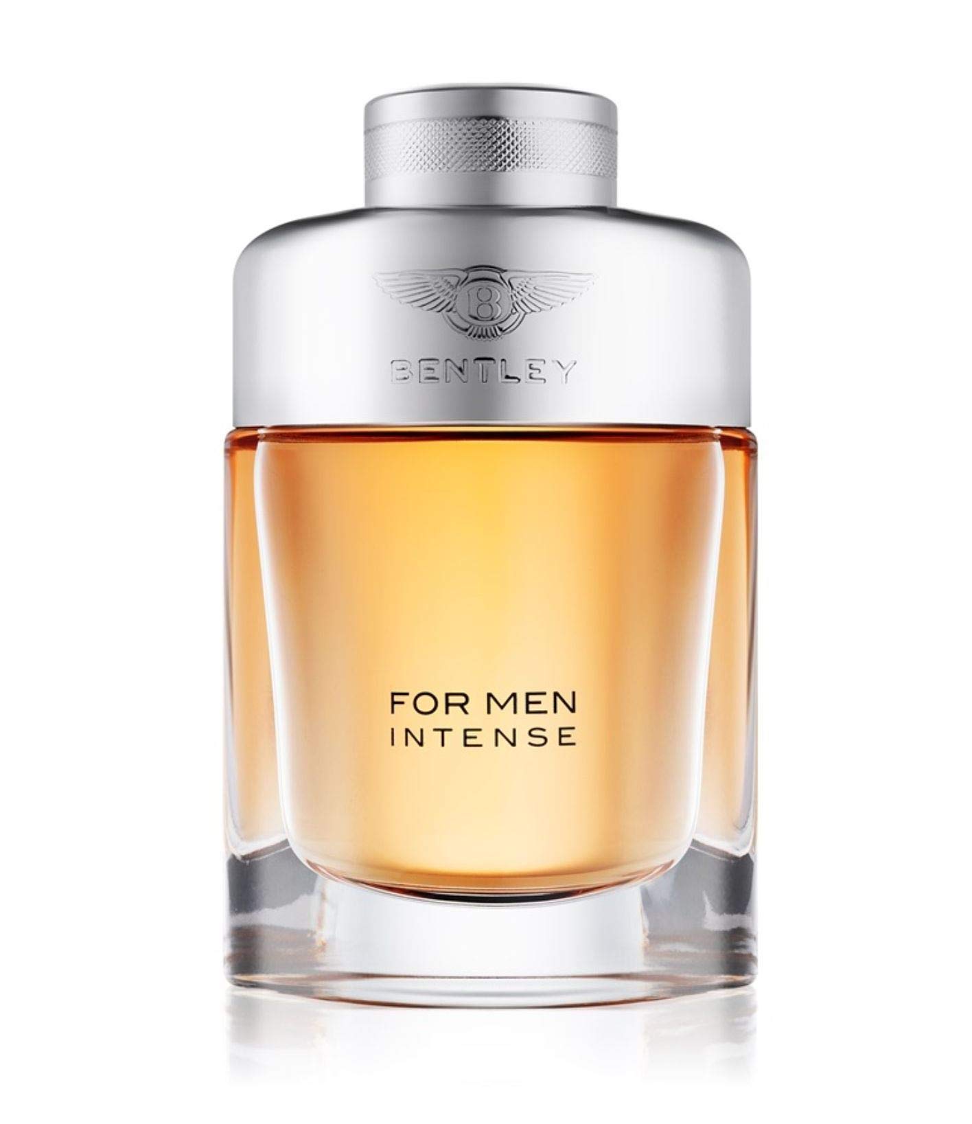 Amazon.com : Bentley INTENSE Eau De Parfum Natural Spray 3.4oz