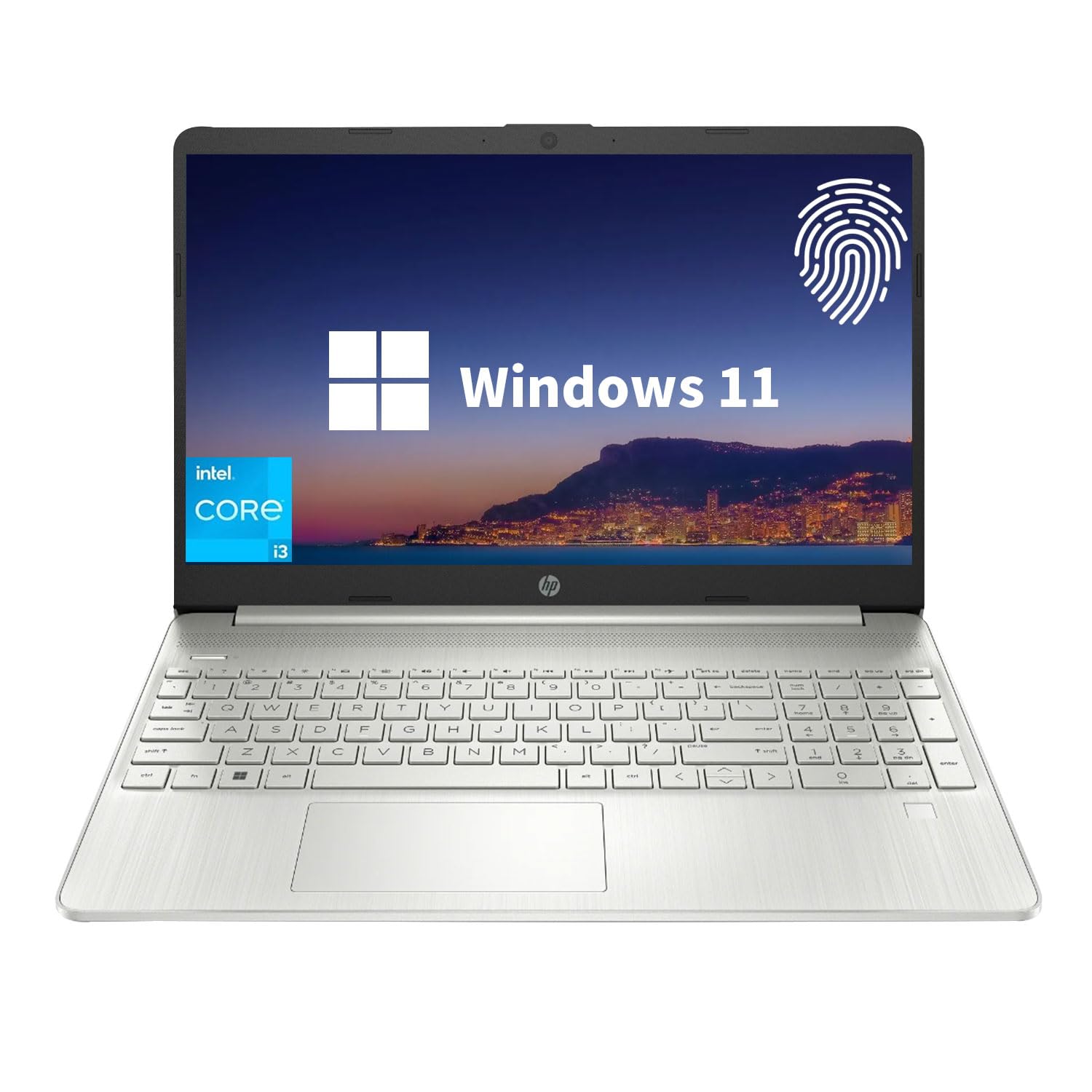Amazon.com: HP Essential Laptop, 15.6
