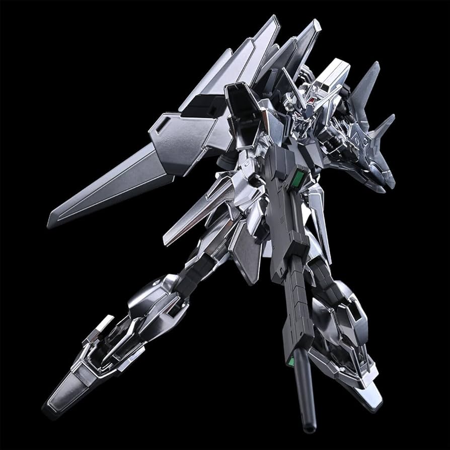 Amazon | HG 1/144 デルタザイン 色分け済みプラモデル（機動戦士