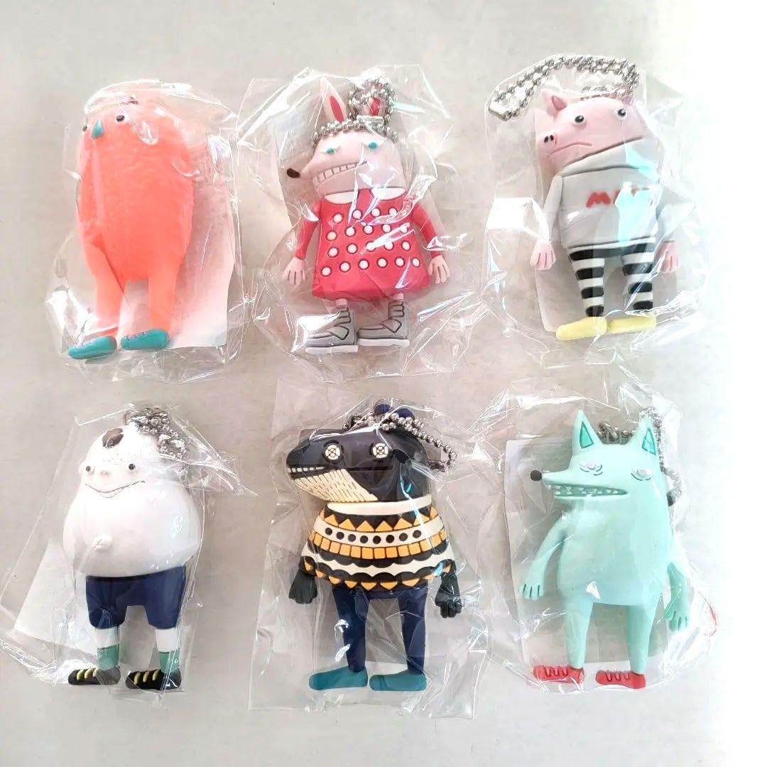 fogbound ツアー ガチャ リイシューオールスターズ 米津玄師 うさぎ