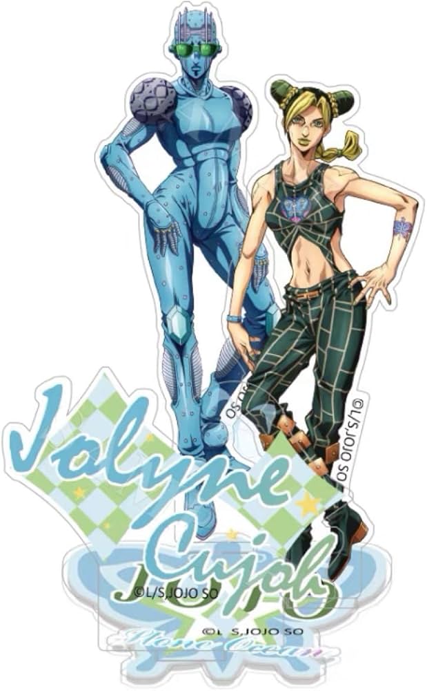 Amazon.co.jp: ジョジョの奇妙な冒険 中国限定仕様 正規品 第六部