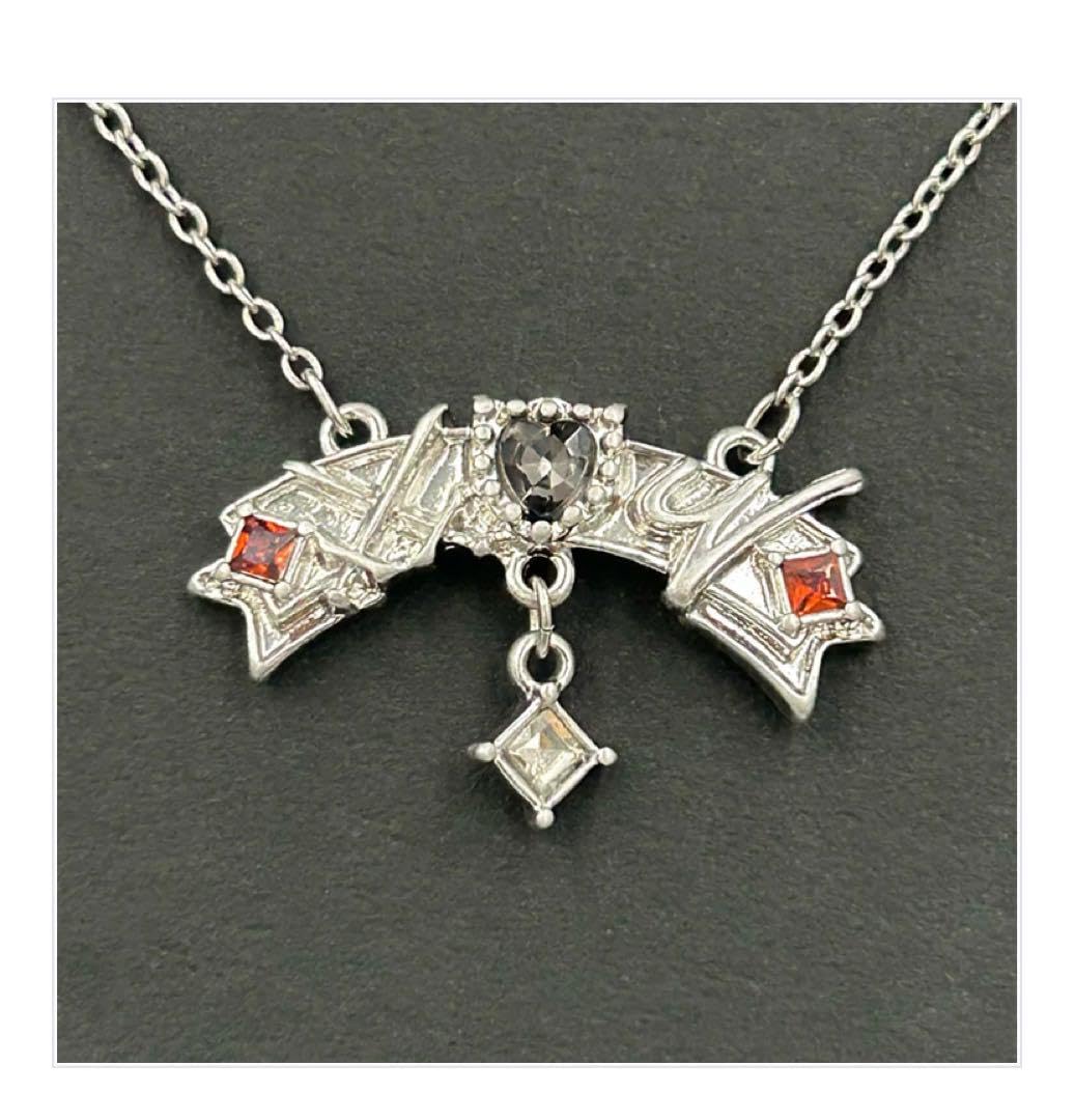 Amazon.co.jp: KnightA 騎士A ばぁうくん ネックレス : おもちゃ