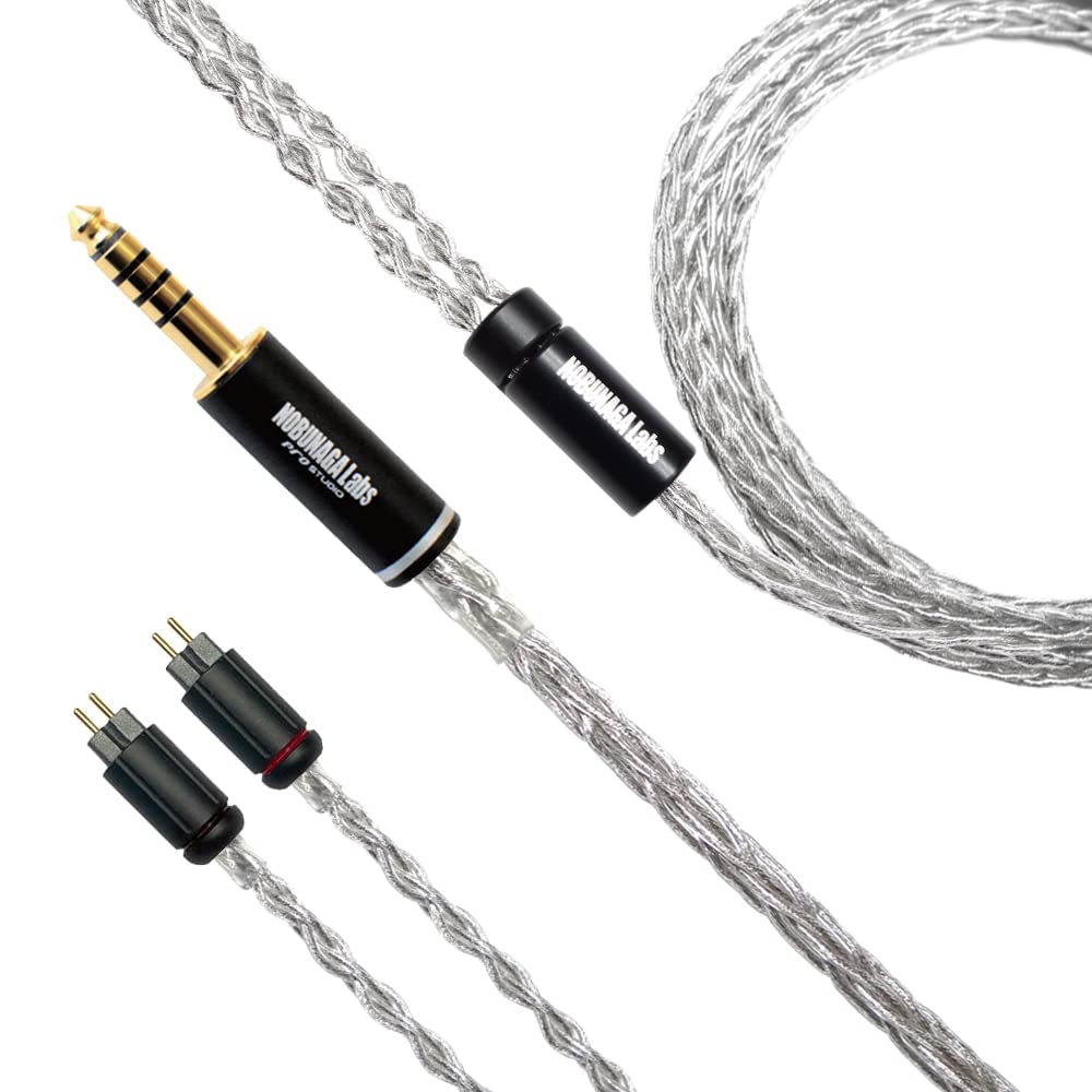 Amazon | WiseTech NOBUNAGA Labs CERES (ケレス) 【4.4mm5極バランス