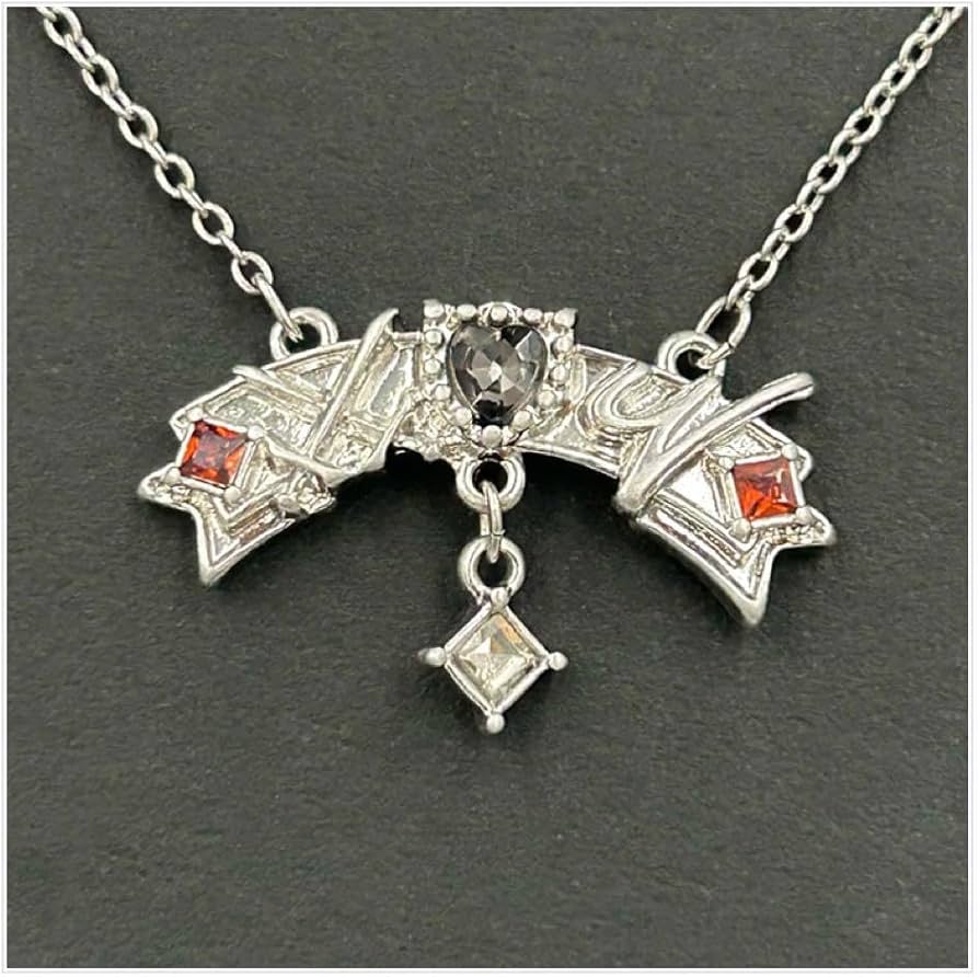 Amazon.co.jp: KnightA 騎士A ばぁうくん ネックレス : おもちゃ