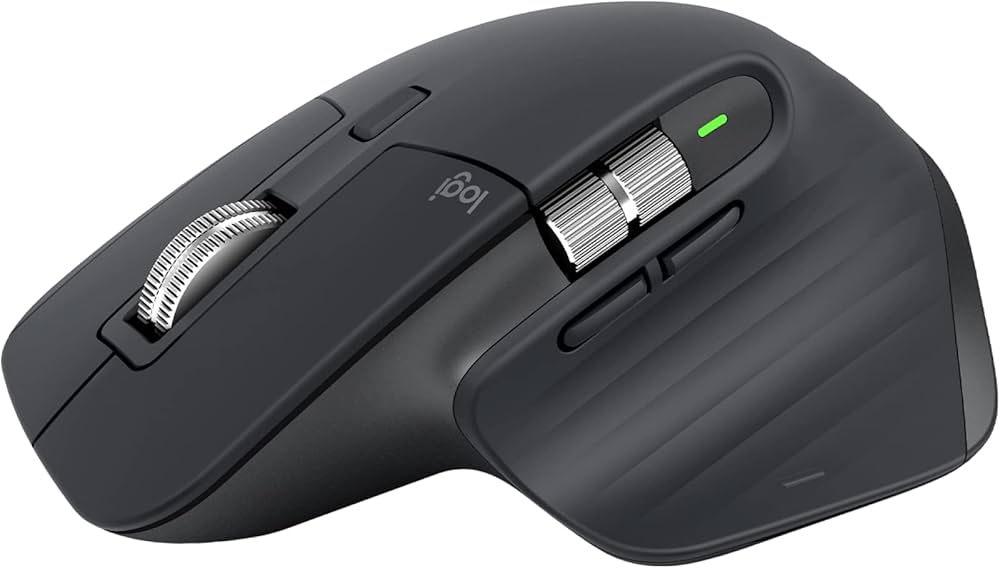 Amazon.in: Buy Logitech MX Master 3S with Free Adobe Subscription