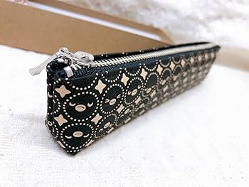 Amazon.co.jp: JR東日本 Suica ペンギン×印傳屋 ペンケース ブラック