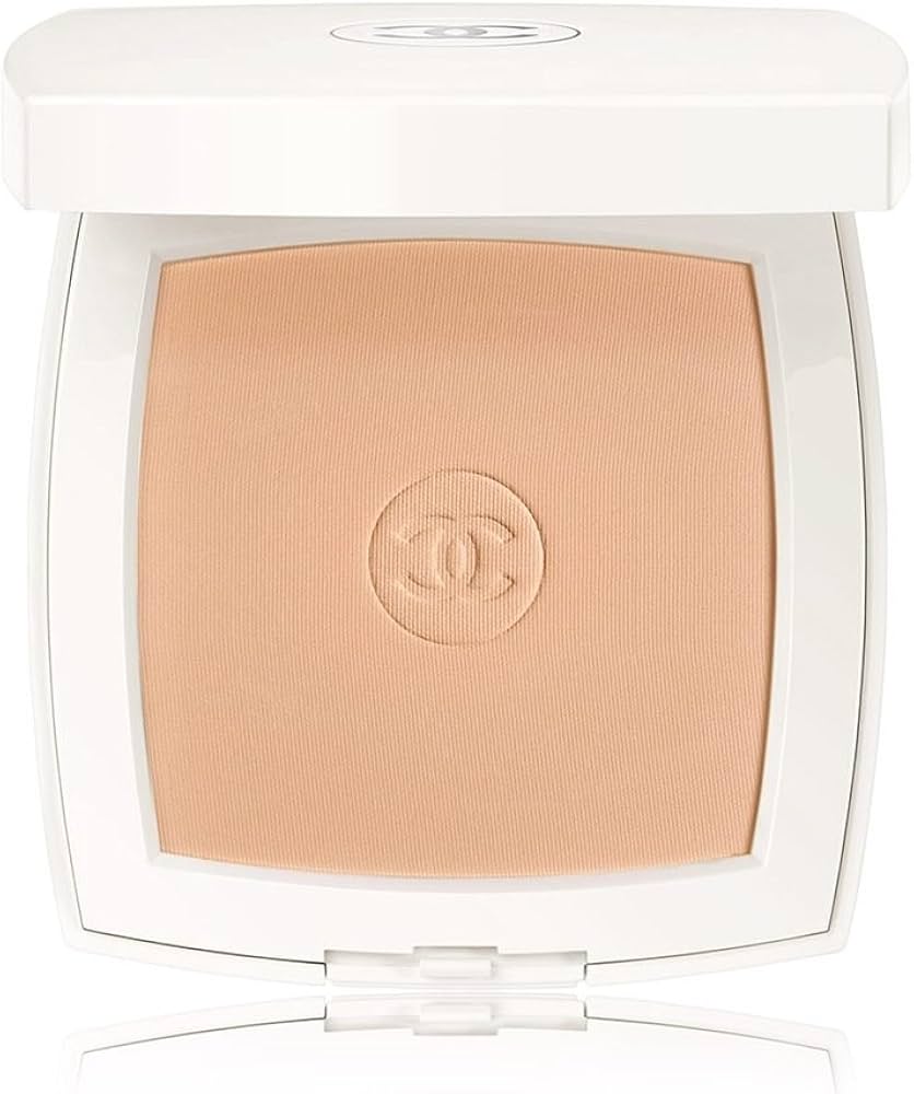 Amazon | CHANEL シャネル ル ブラン コンパクト ラディアンス