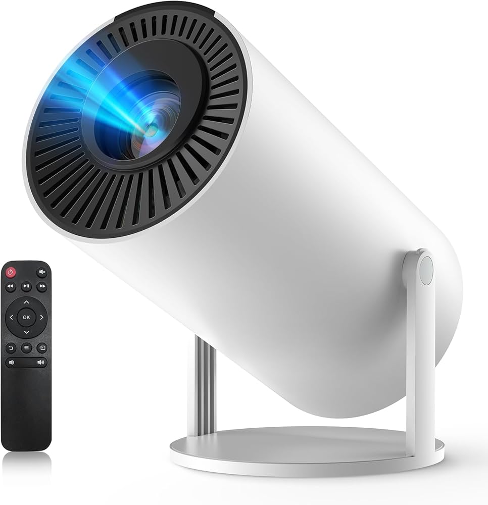 Amazon.co.jp: プロジェクター 家庭用 小型 ホームプロジェクター 天井