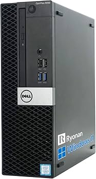 Amazon.co.jp: 【整備済み品】DELL デスクトップ OptiPlex 5050 SFF 第