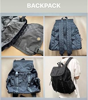 Amazon.co.jp: HYDE BACKPACK バックパック リュックサック ライブ