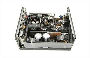 Amazon | Corsair HX1000i 80PLUS PLATINUM 1000W PC 電源ユニット