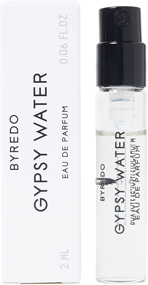 Amazon | BYREDO（バイレード） 国内正規品 オードパルファム ジプシー