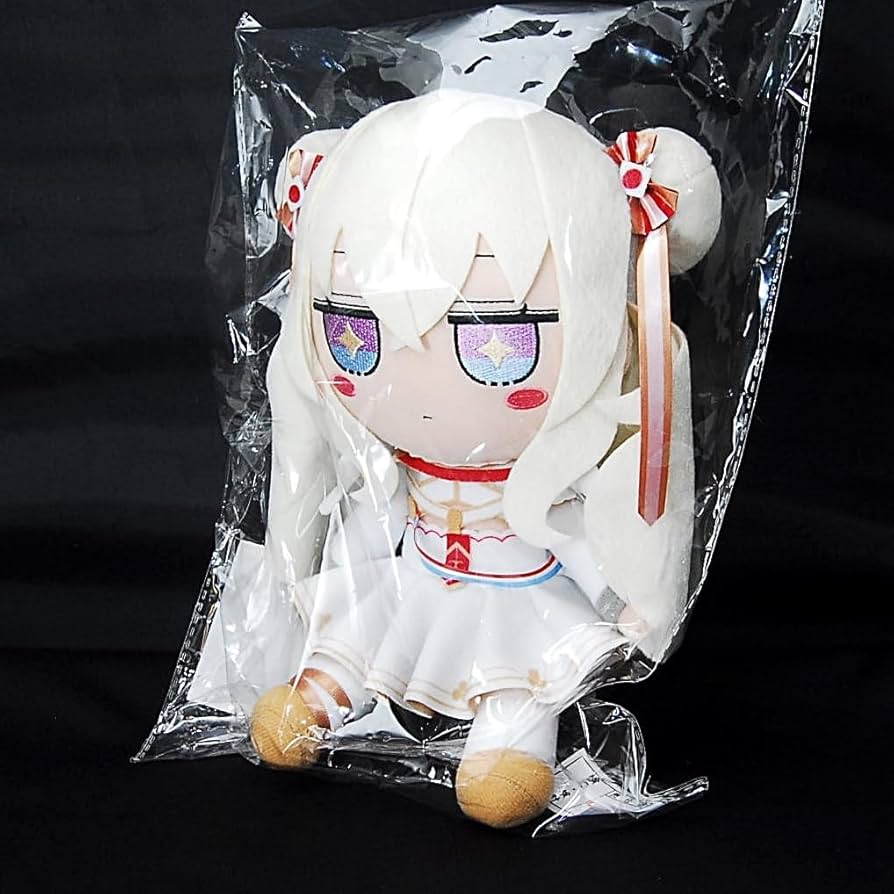 Amazon.co.jp: ふもふもる まらん。 ぬいぐるみ アズールレーン Gift