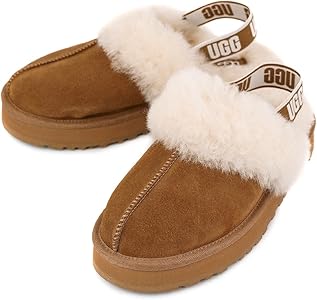 Amazon | [UGG] [アグ] サンダル 1130395K FUNKETTE ファンケット