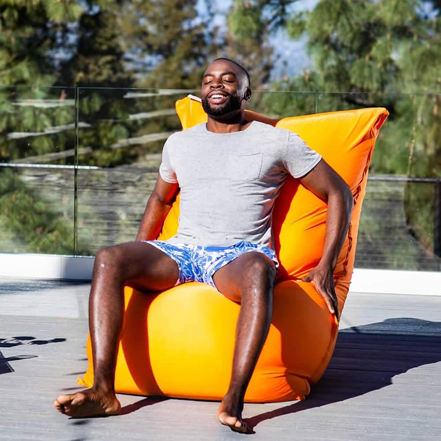 Amazon.co.jp: Yogibo Zoola Max リーフ ヨギボー ズーラ マックス