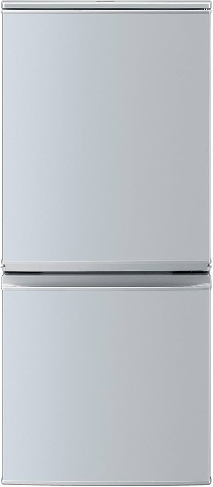 Amazon.co.jp: シャープ 冷蔵庫 つけかえどっちもドアタイプ 137L