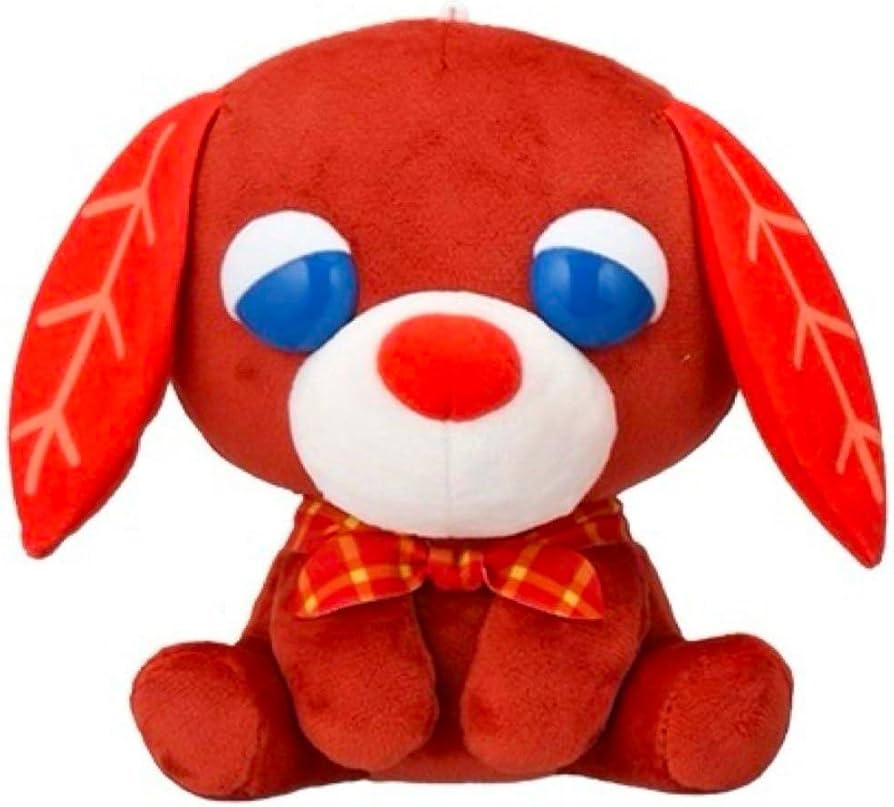 Amazon.co.jp: お茶犬 ぬいぐるみ vol.2 アール : おもちゃ