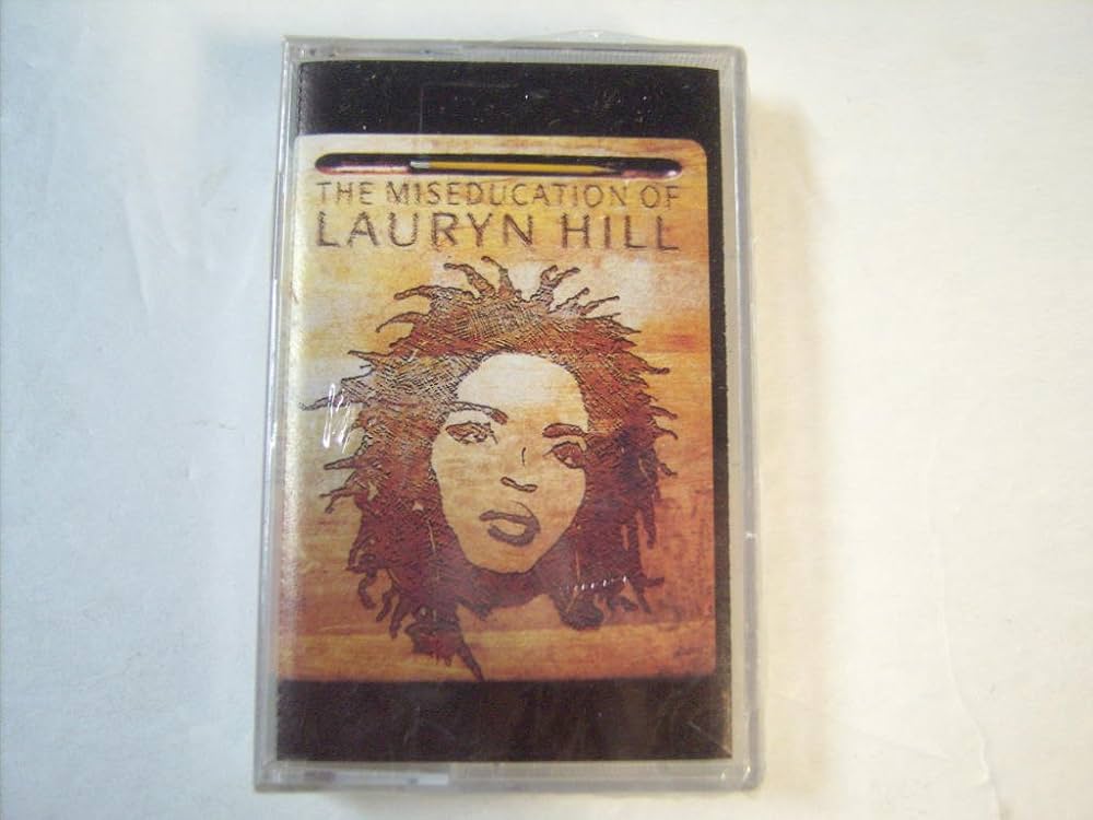 Amazon.co.jp: Miseducation of Lauryn Hill: ミュージック