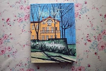 Amazon.co.jp: 46129/ベルナールビュッフェ リトグラフ作品集 Bernard