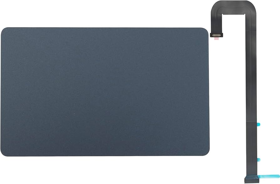 Amazon.com: HAWSON A2681 Trackpad Replacement for MacBook Air 13.6