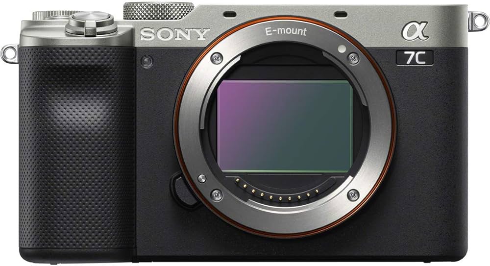Amazon | SONY(ソニー) フルサイズ ミラーレス一眼カメラ α7C ボディ