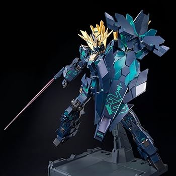 Amazon | バンダイ(BANDAI) PG 1/60 RX-0[N] ユニコーンガンダム2号機