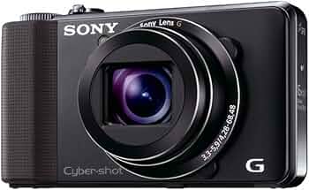 Amazon | SONY デジタルカメラ Cybershot HX9V 1620万画素CMOS 光学x16